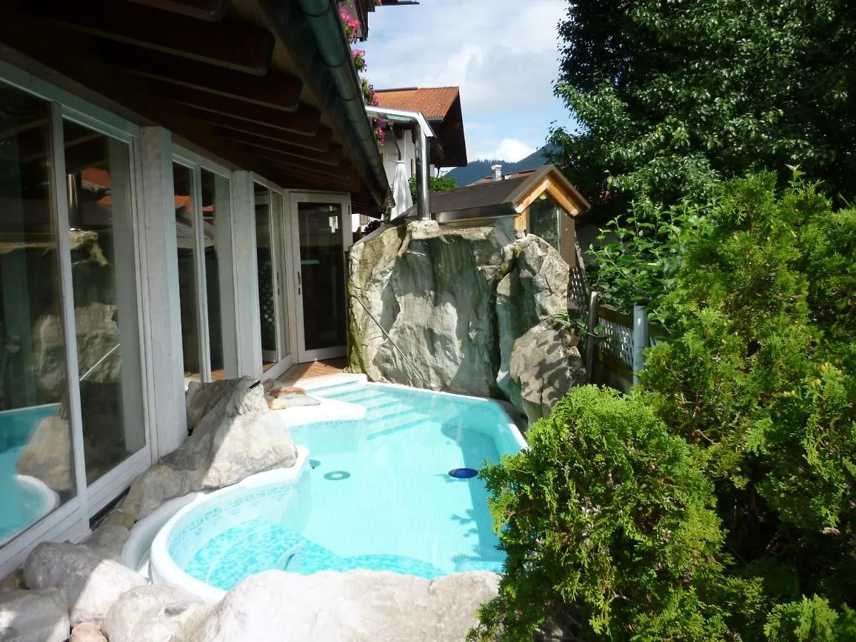 Haus Feichtner Apartment Reit im Winkl