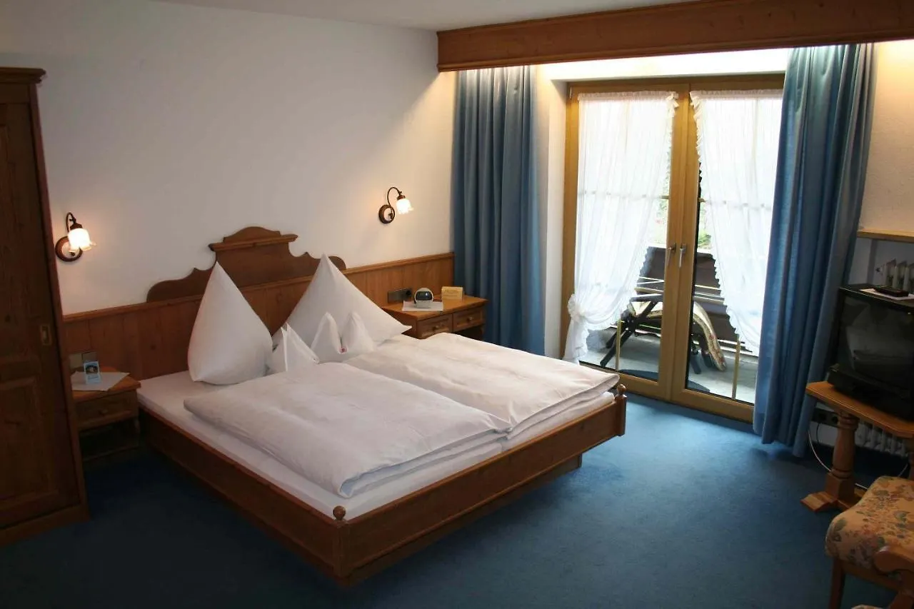 Haus Feichtner Apartment Reit im Winkl